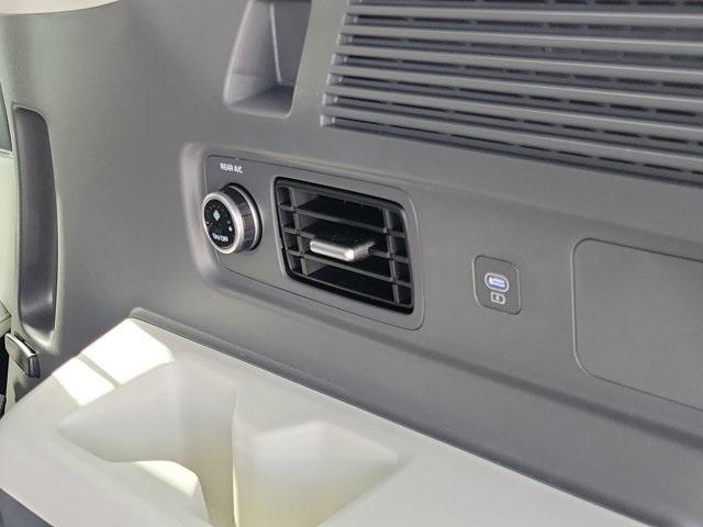 new 2026 Hyundai Santa Fe car, priced at $34,892