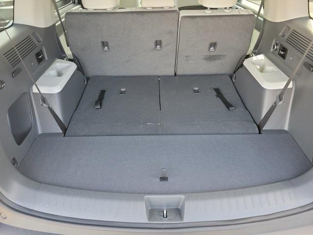 new 2026 Hyundai Santa Fe car, priced at $34,892