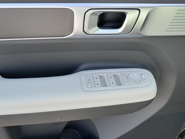 new 2026 Hyundai Santa Fe car, priced at $34,892