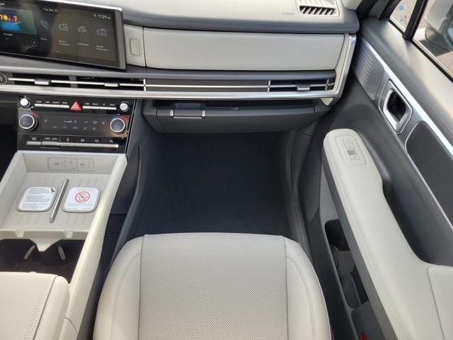 new 2026 Hyundai Santa Fe car, priced at $34,892