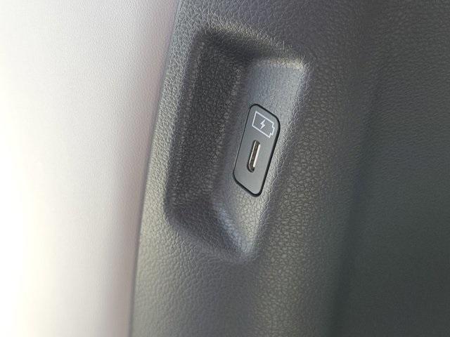 new 2026 Hyundai Santa Fe car, priced at $34,892