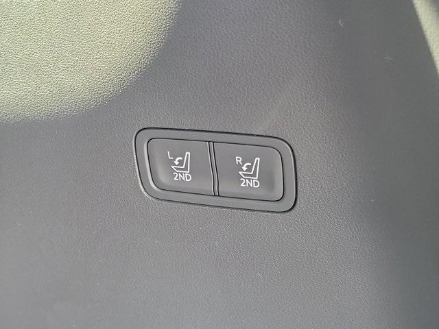 new 2026 Hyundai Santa Fe car, priced at $34,892