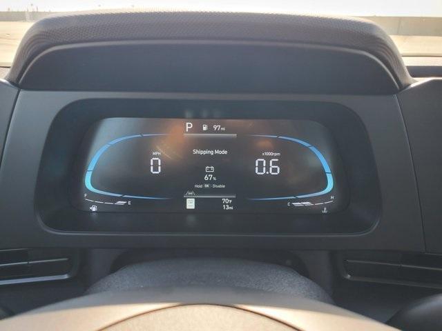 new 2026 Hyundai Elantra car, priced at $23,177