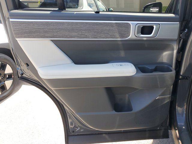 new 2026 Hyundai SANTA FE HEV car, priced at $42,877