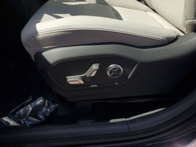 new 2026 Hyundai SANTA FE HEV car, priced at $42,877