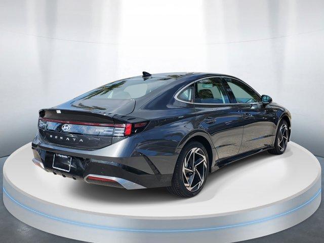 new 2026 Hyundai Sonata car, priced at $29,285