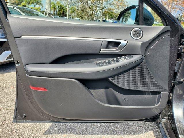 new 2026 Hyundai Sonata car, priced at $29,285