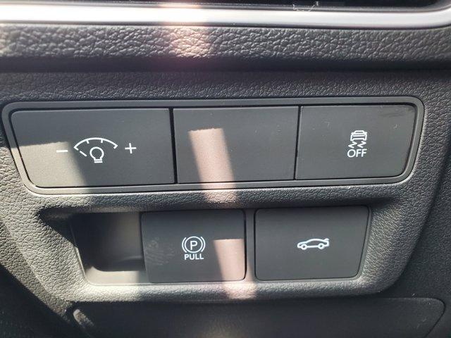 new 2026 Hyundai Sonata car, priced at $29,285