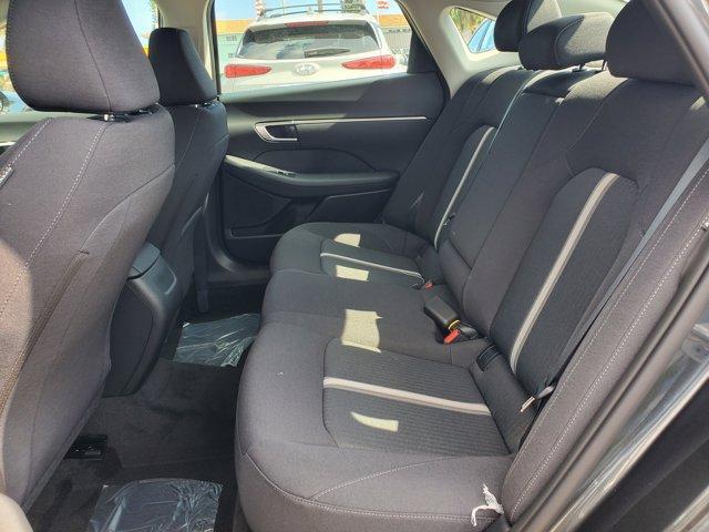 new 2026 Hyundai Sonata car, priced at $29,285