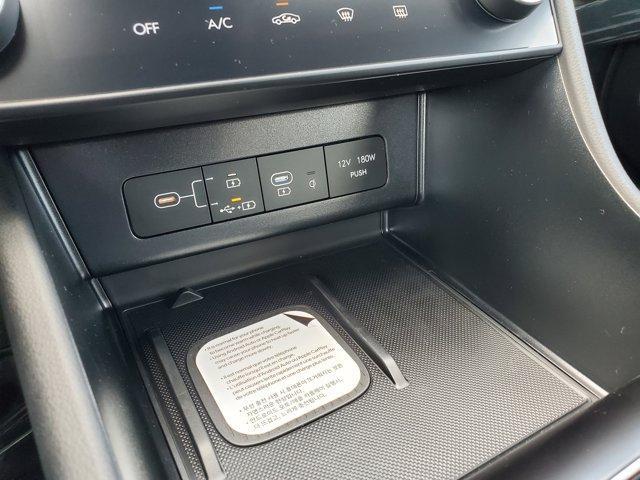 new 2026 Hyundai Sonata car, priced at $29,285