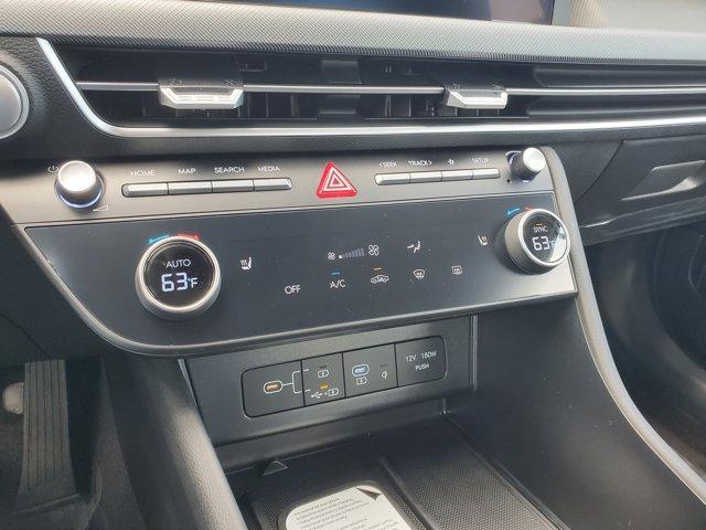 new 2026 Hyundai Sonata car, priced at $29,285