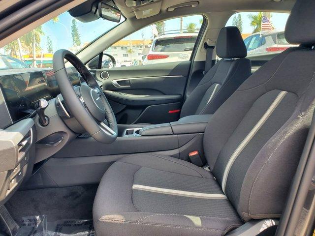 new 2026 Hyundai Sonata car, priced at $29,285