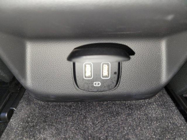 used 2023 Genesis GV70 car, priced at $35,775