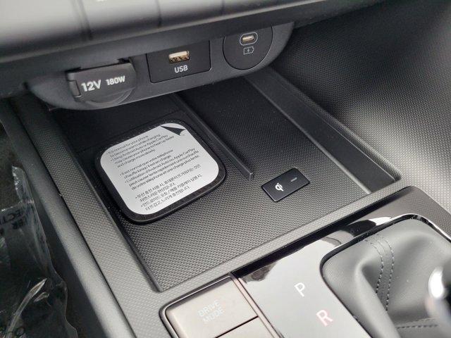 new 2026 Hyundai Elantra car, priced at $22,841