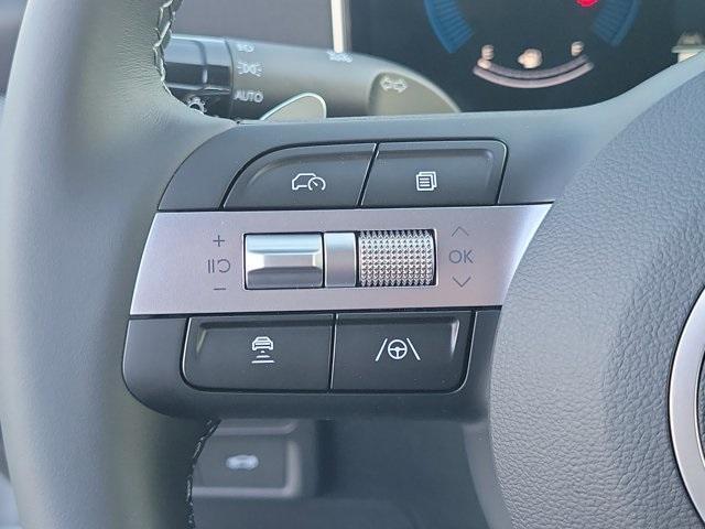 new 2026 Hyundai Sonata car, priced at $29,585