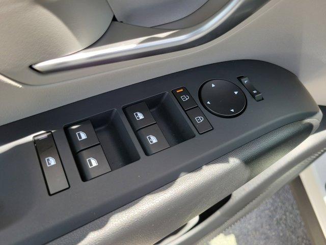 used 2025 Hyundai Tucson car, priced at $29,881