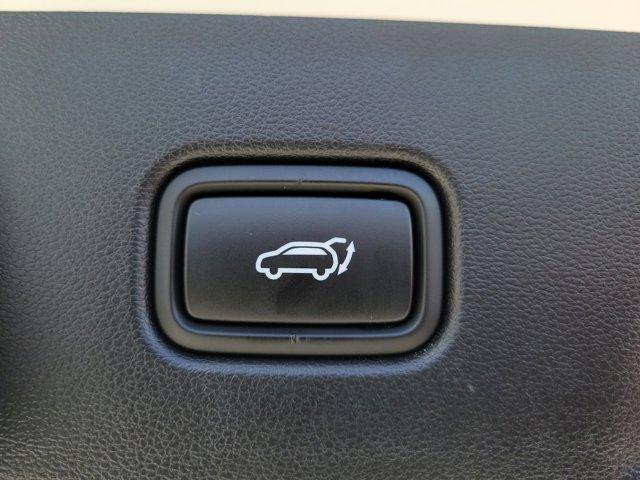 used 2025 Hyundai Tucson car, priced at $29,881