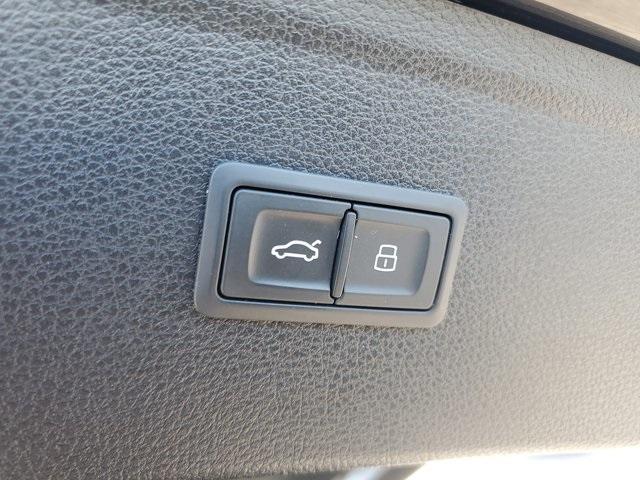 used 2021 Audi Q5 car, priced at $19,775