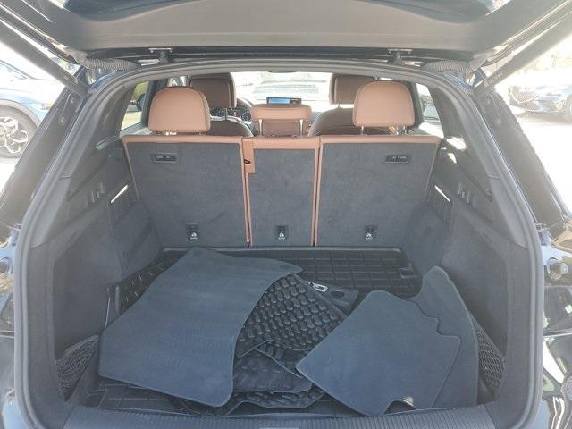 used 2021 Audi Q5 car, priced at $19,775