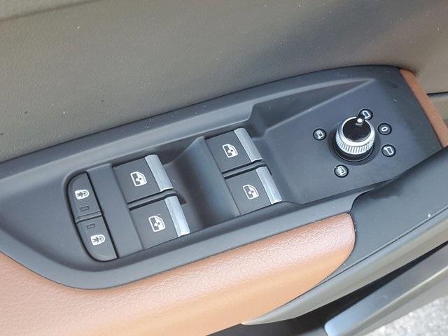 used 2021 Audi Q5 car, priced at $19,775