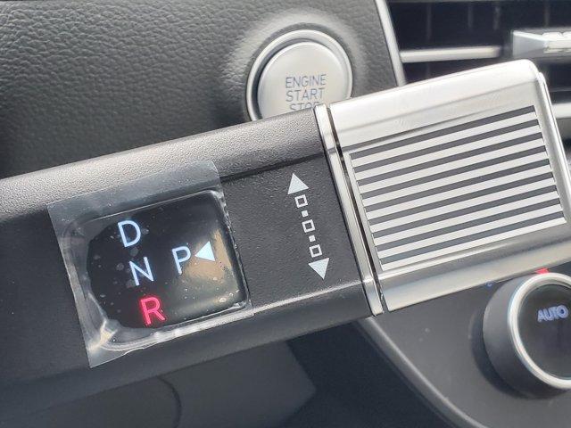 new 2026 Hyundai Sonata car, priced at $29,585