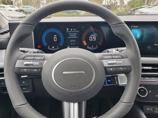 new 2026 Hyundai Sonata car, priced at $29,585