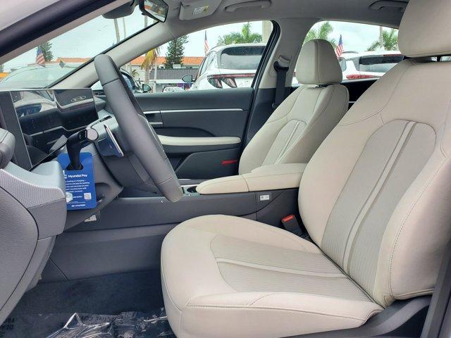 new 2026 Hyundai Sonata car, priced at $29,585