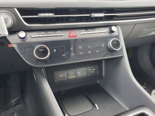 new 2026 Hyundai Sonata car, priced at $29,585