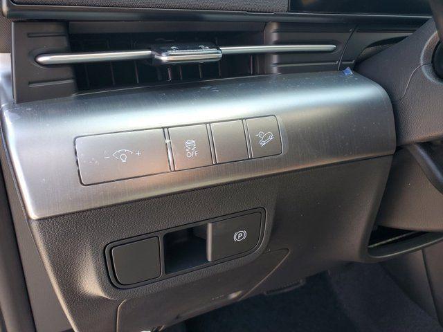 new 2026 Hyundai Kona car, priced at $27,410