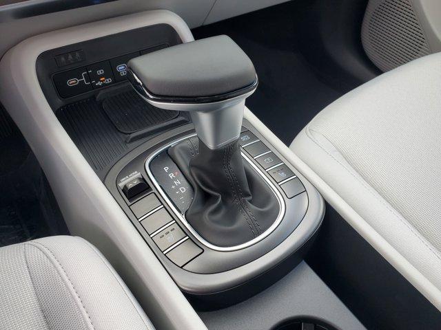 new 2026 Hyundai Kona car, priced at $27,203