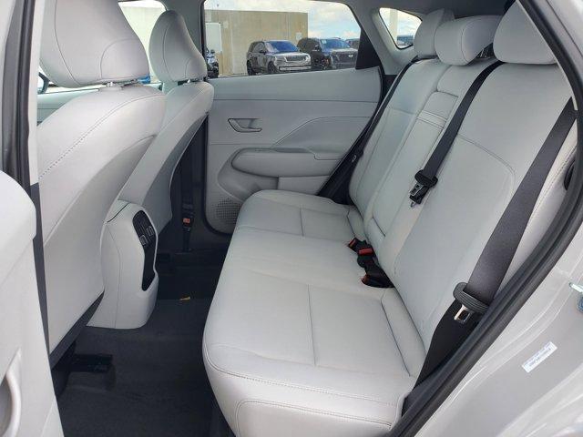 new 2026 Hyundai Kona car, priced at $27,203