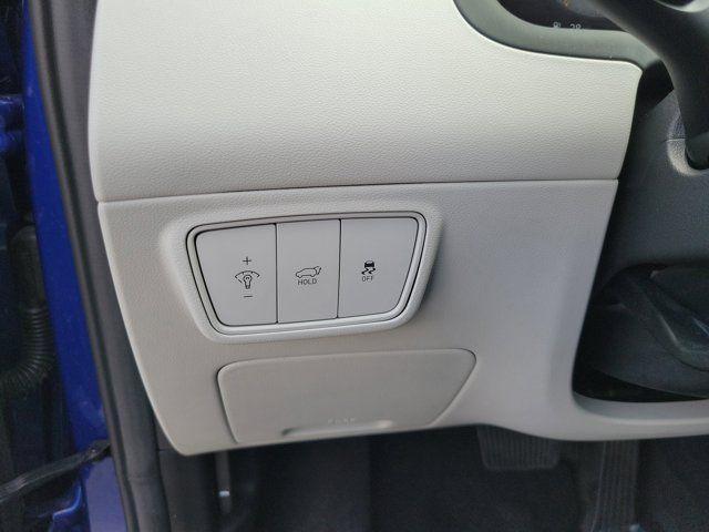 used 2023 Hyundai Tucson car, priced at $22,691