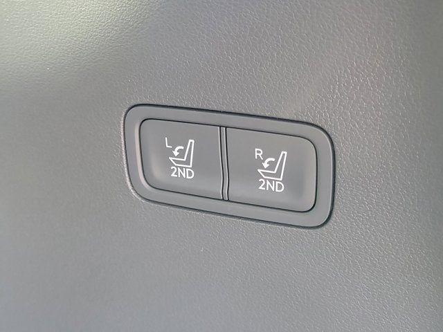 new 2026 Hyundai Santa Fe car, priced at $34,892