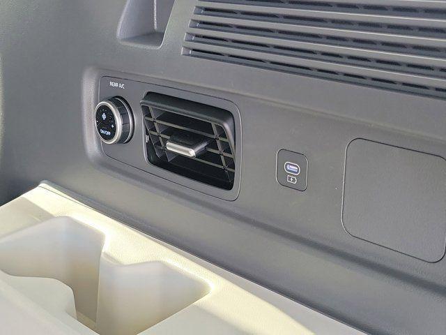 new 2026 Hyundai Santa Fe car, priced at $34,892