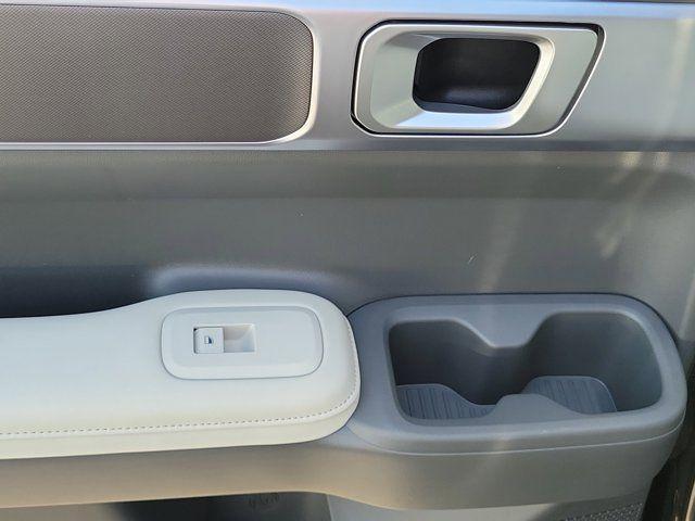 new 2026 Hyundai Santa Fe car, priced at $34,892