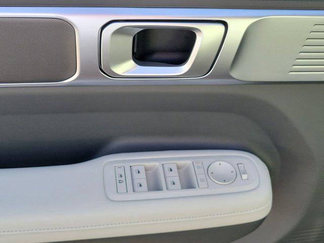 new 2026 Hyundai Santa Fe car, priced at $34,892