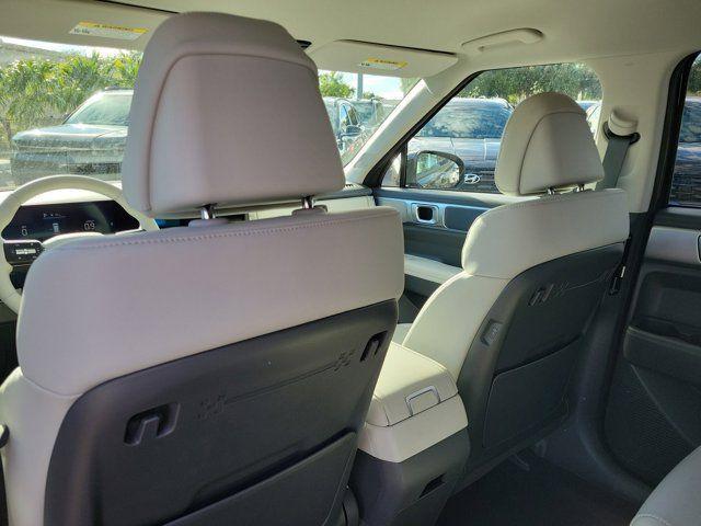 new 2026 Hyundai Santa Fe car, priced at $34,892