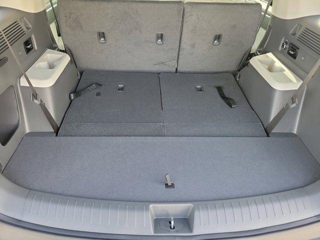 new 2026 Hyundai Santa Fe car, priced at $34,892