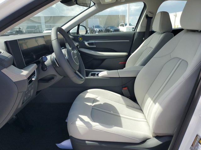 new 2026 Hyundai Sonata Hybrid car, priced at $31,440