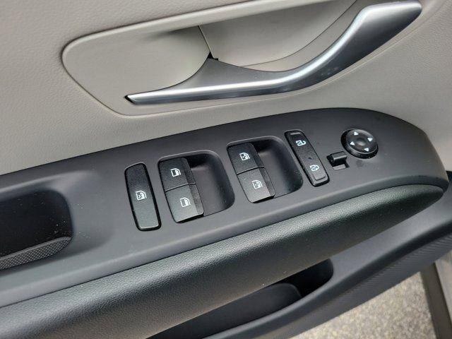 used 2024 Hyundai Tucson car, priced at $25,691