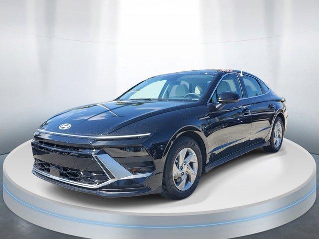 used 2025 Hyundai Sonata car, priced at $22,345