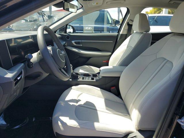 used 2025 Hyundai Sonata car, priced at $22,345