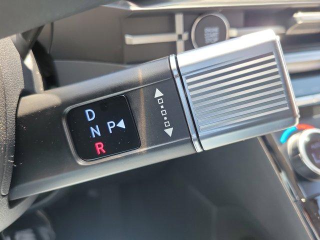 new 2026 Hyundai Santa Fe car, priced at $43,812
