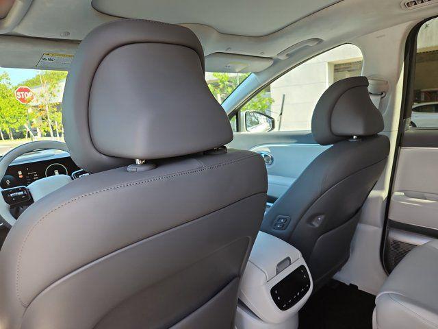 new 2026 Hyundai IONIQ 9 car, priced at $69,769