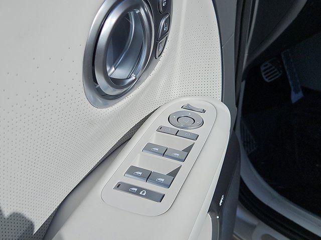 new 2026 Hyundai IONIQ 9 car, priced at $69,769