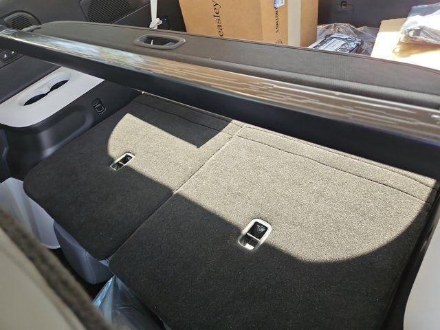 new 2026 Hyundai IONIQ 9 car, priced at $69,769