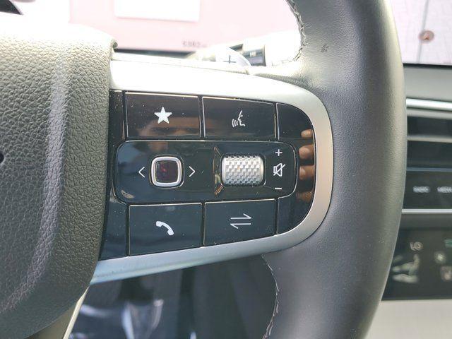 used 2026 Genesis GV70 car, priced at $45,945