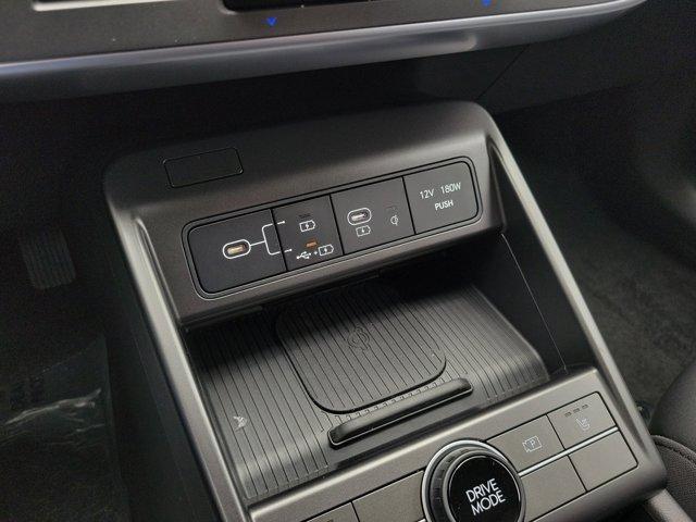 new 2026 Hyundai Kona car, priced at $30,321