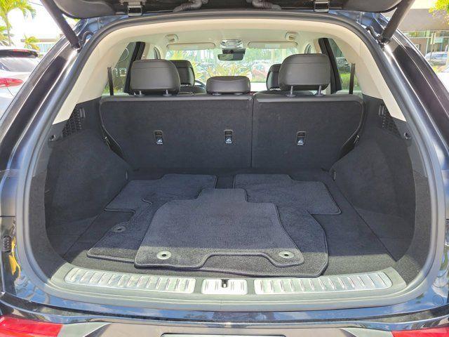 used 2026 Genesis GV70 car, priced at $46,695