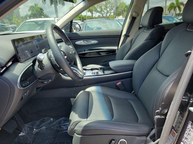 used 2026 Genesis GV70 car, priced at $46,695